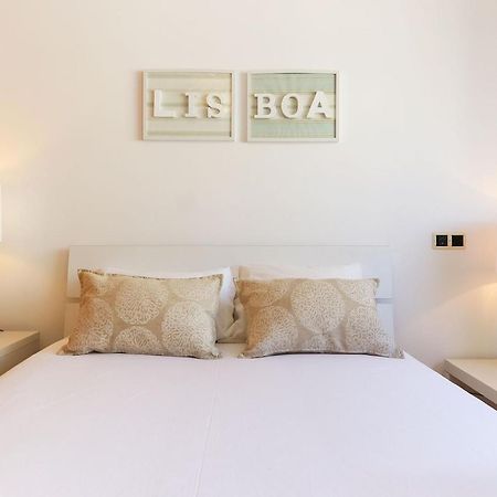 Ferienwohnung Expo Elegant By Homing Lisboa Exterior foto
