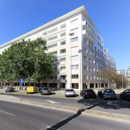 Ferienwohnung Expo Elegant By Homing Lisboa Exterior foto
