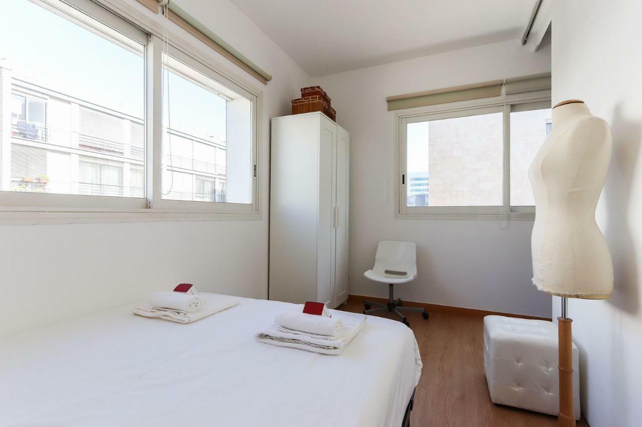 Ferienwohnung Expo Elegant By Homing Lisboa Exterior foto